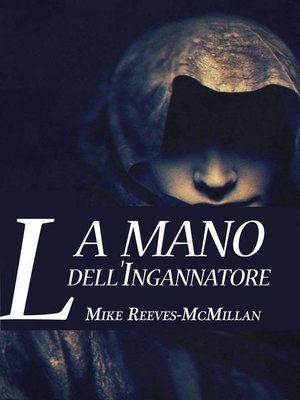 cover image of La Mano dell'Ingannatore